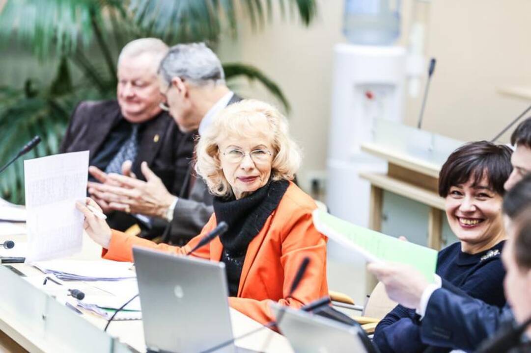 Po ginčų patvirtintas Kauno biudžetas: reikės skolintis 40 mln. litų