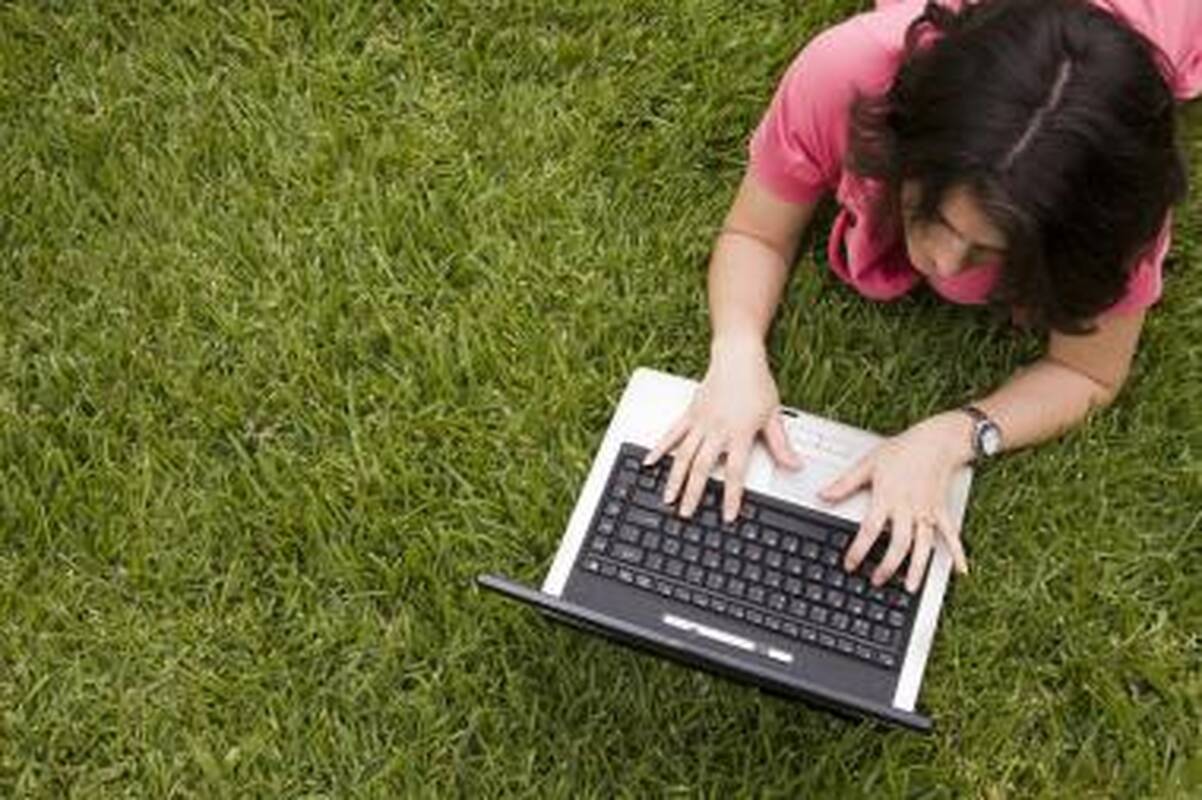 Kompiuteris kenkia vaikams susikaupti