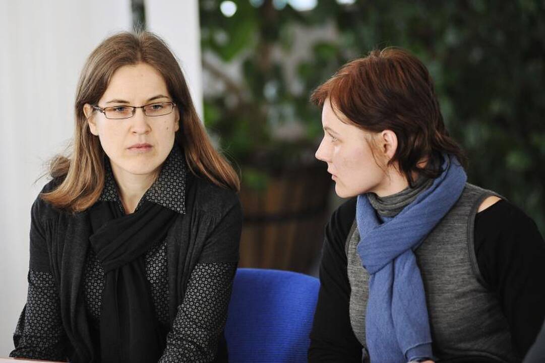 Vaiko teisių apsaugos tarnybos – šokiruotos, antstolė teisinasi