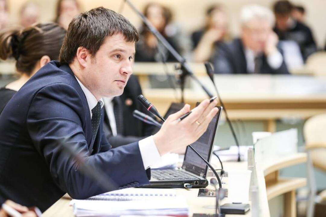 Po ginčų patvirtintas Kauno biudžetas: reikės skolintis 40 mln. litų