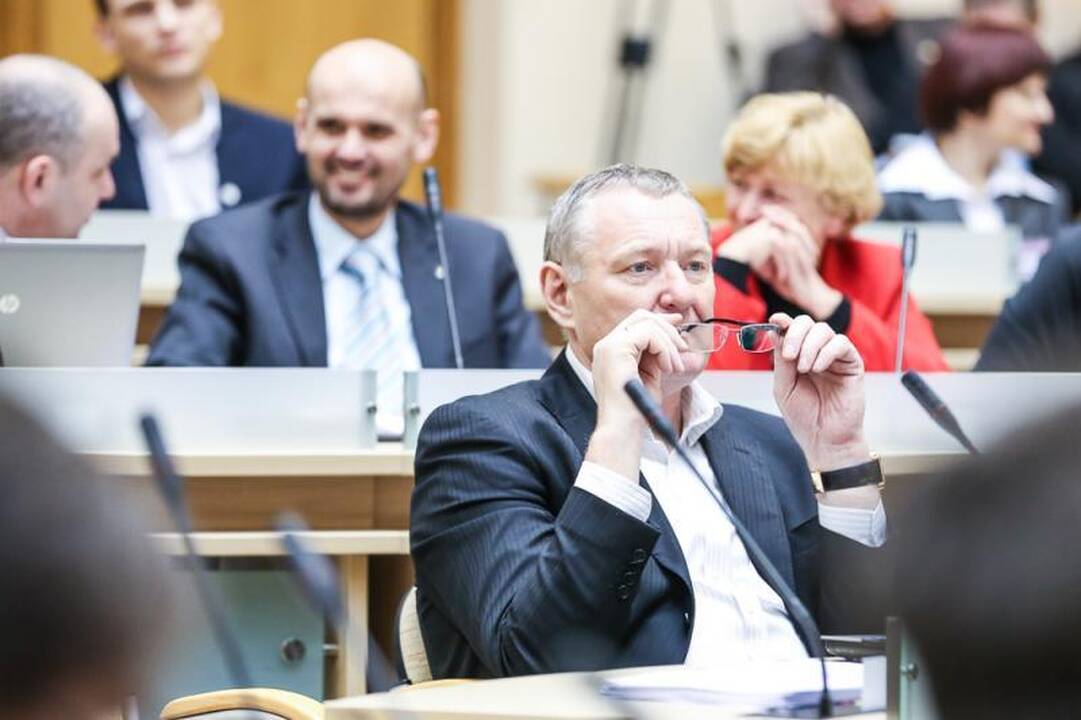 Po ginčų patvirtintas Kauno biudžetas: reikės skolintis 40 mln. litų