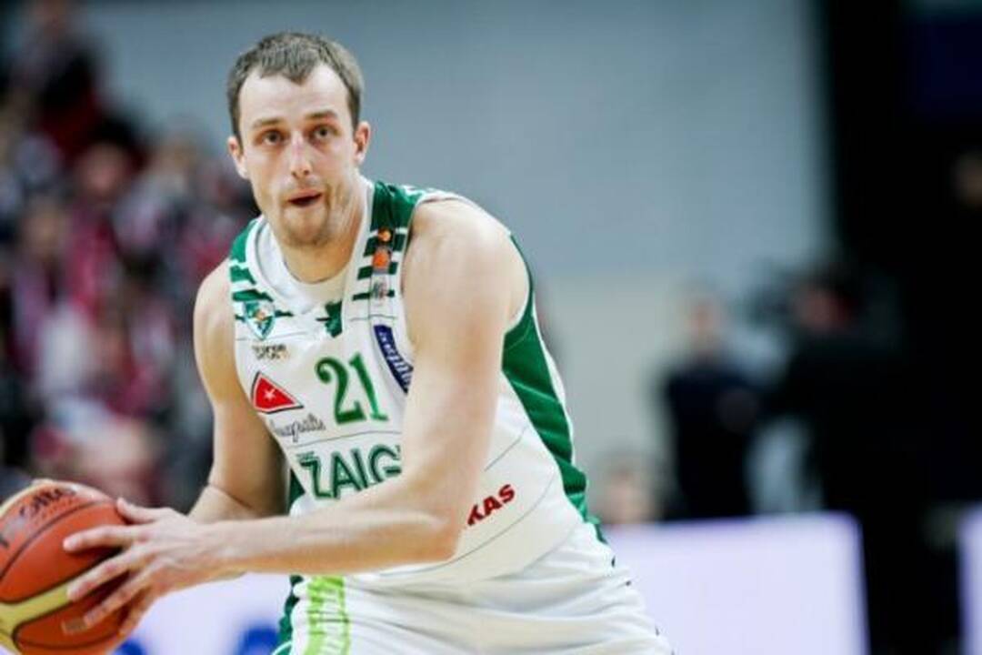 Kauno "Žalgiris" 74:57 sutriuškino Vilniaus "Lietuvos rytą" (trenerių komentarai)