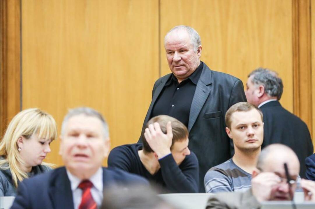 Po ginčų patvirtintas Kauno biudžetas: reikės skolintis 40 mln. litų