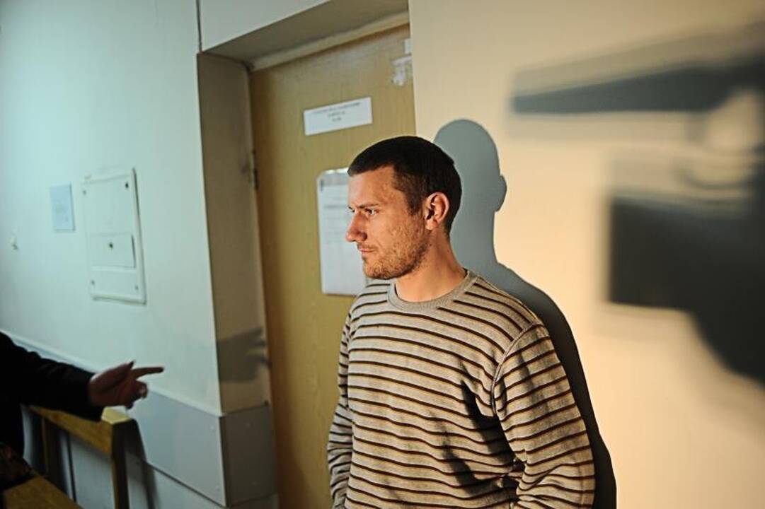 Ideologinis mūšis ar viešosios tvarkos pažeidimas? 