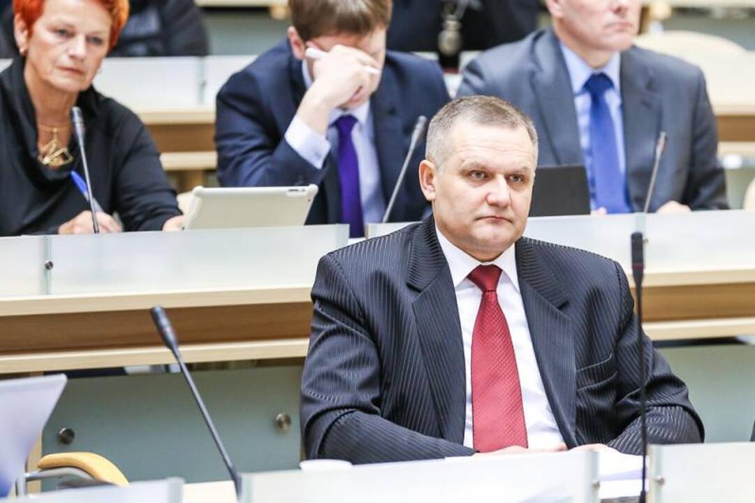 Po ginčų patvirtintas Kauno biudžetas: reikės skolintis 40 mln. litų