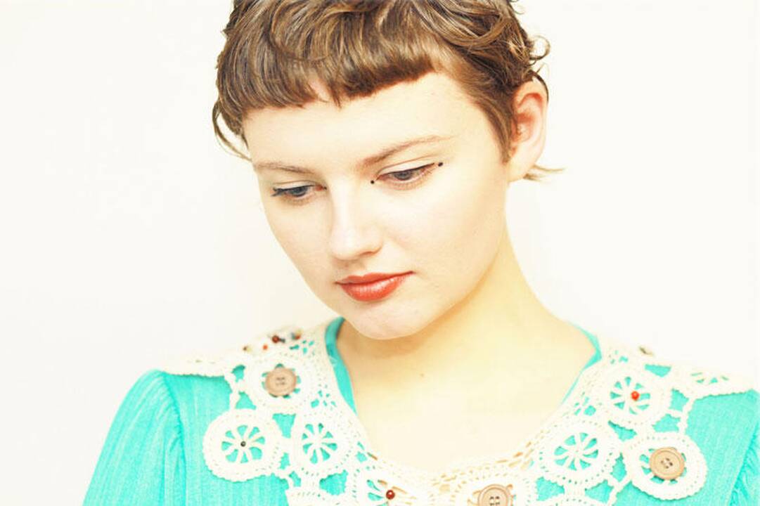 E.Sirvydytė ir A.Ruzgas į pasaulį paleidžia antrąjį albumą