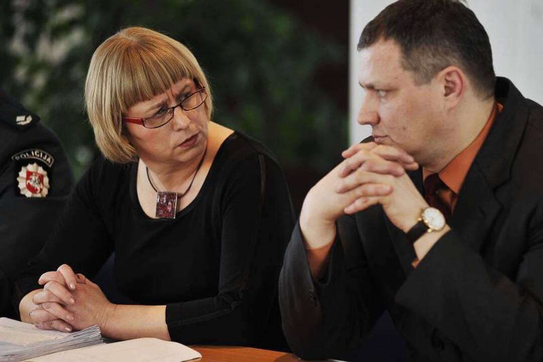 Vaiko teisių apsaugos tarnybos – šokiruotos, antstolė teisinasi