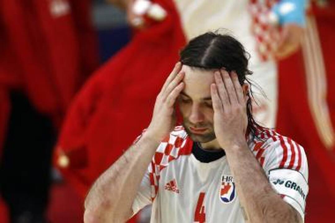 Rankininkai mėgins nustebinti pasaulio elito atstovus