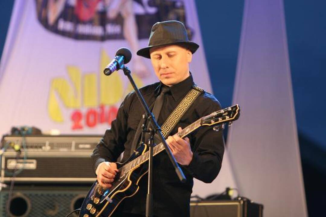 Nidos festivalio pirmasis koncertas nepaliko abejingų