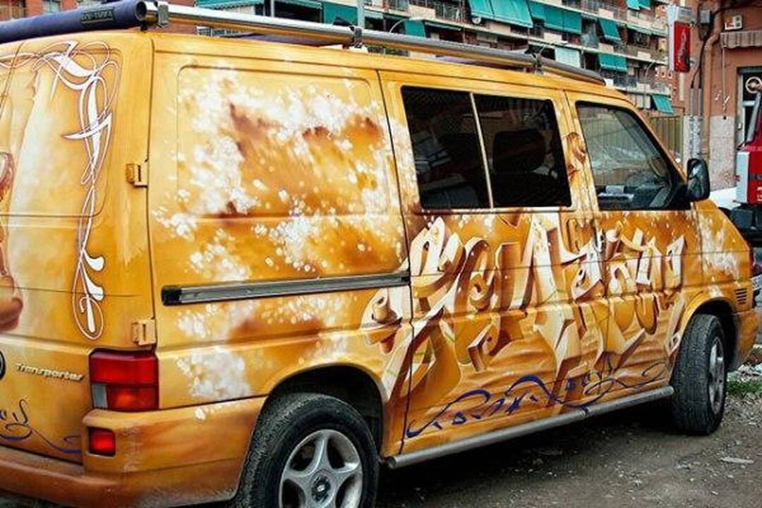 VW autobusiukui – 60 metų 