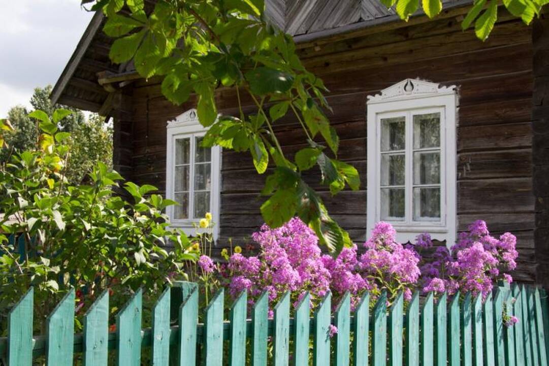 Kelionė Dieveniškių istoriniu regioniniu parku