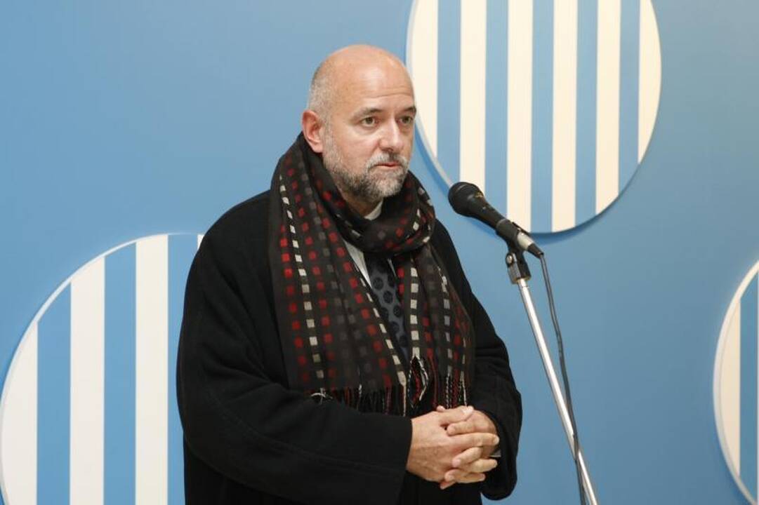 „Prestižinėje“ parodoje Klaipėdoje – žiūrovų antplūdis