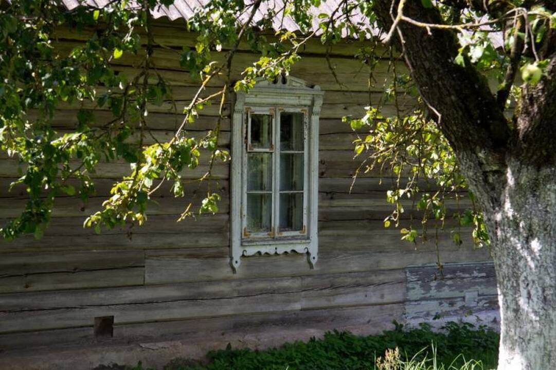 Kelionė Dieveniškių istoriniu regioniniu parku