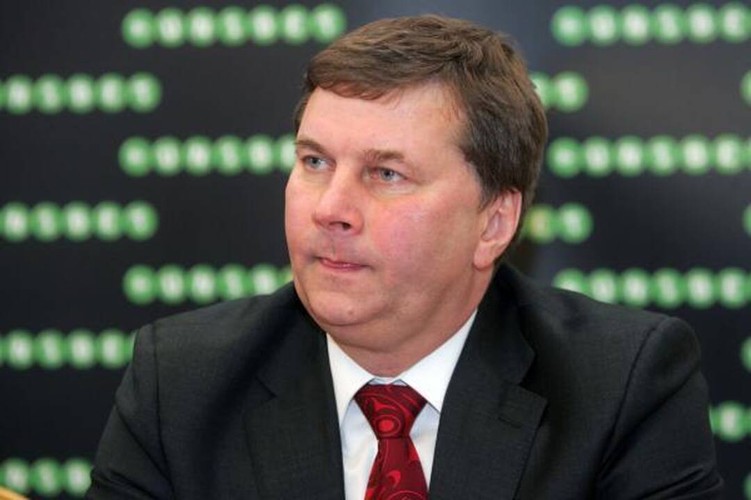 Rėmėjas užaugino VMFD „Žalgirio“ ambicijas: vilniečiai jau norėtų ir A lygos medalių