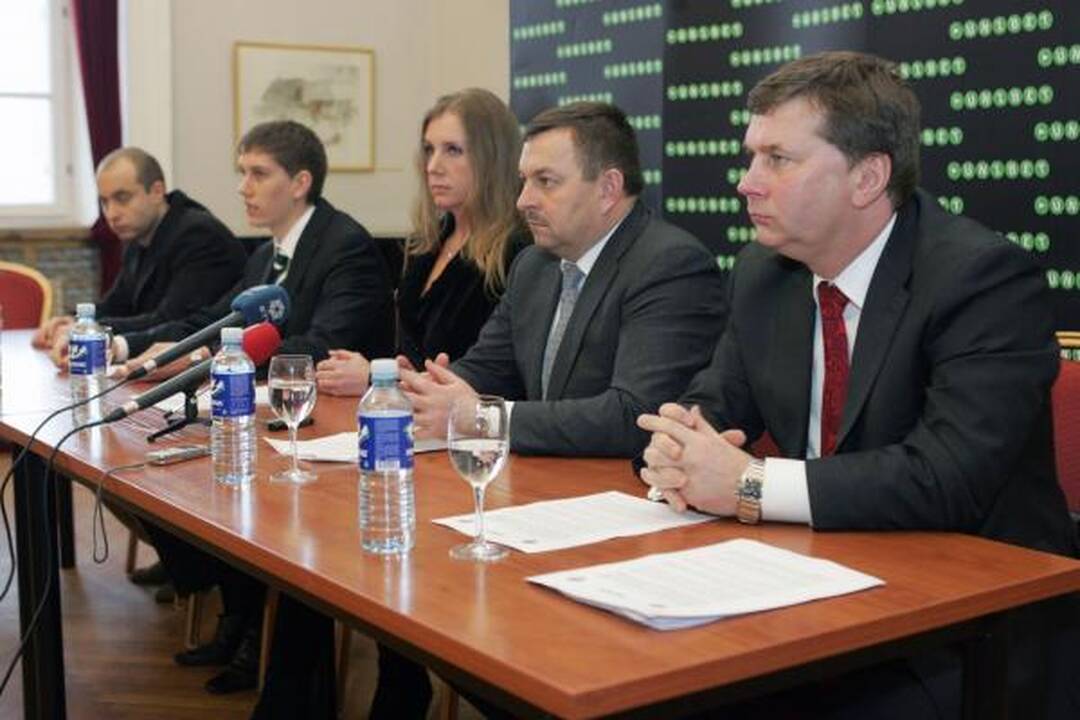 Rėmėjas užaugino VMFD „Žalgirio“ ambicijas: vilniečiai jau norėtų ir A lygos medalių