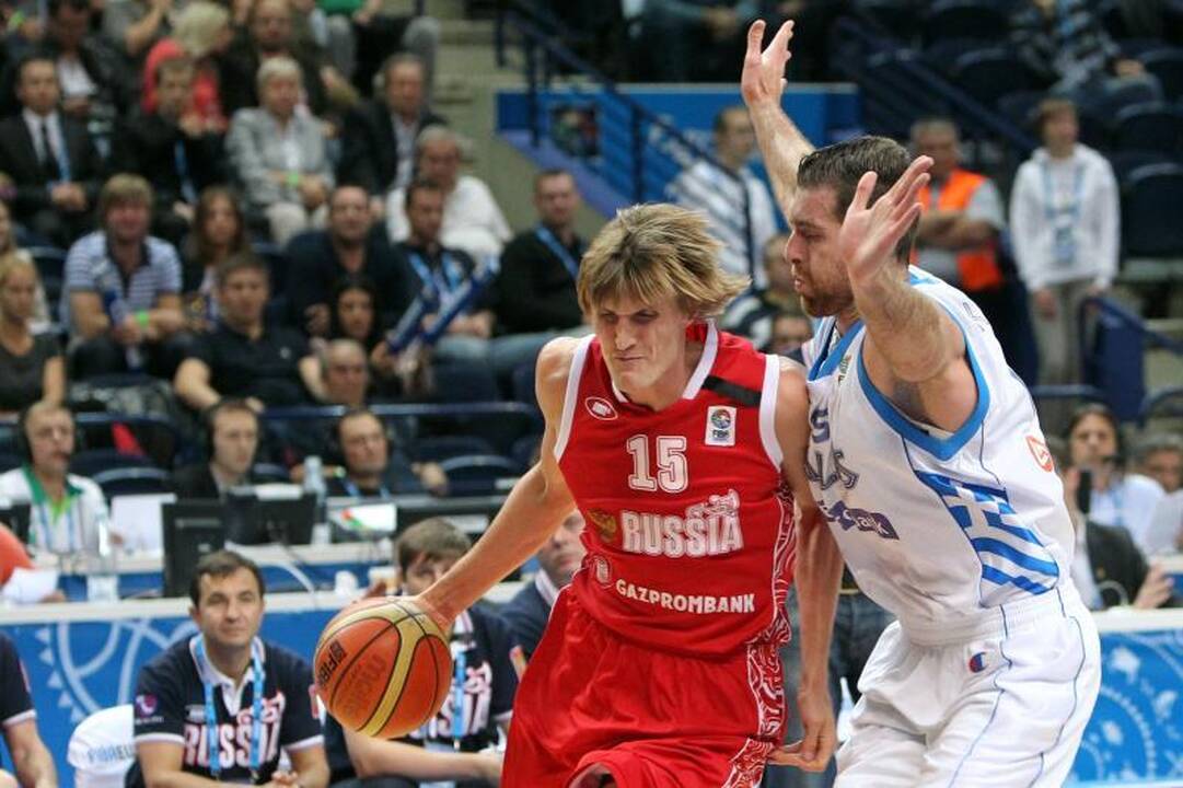 A.Kirilenka: mūsų jėga slypi vienybėje!!!