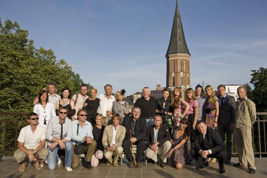 Ar atsiras vietos vyrams „Moterų alėjoje“?