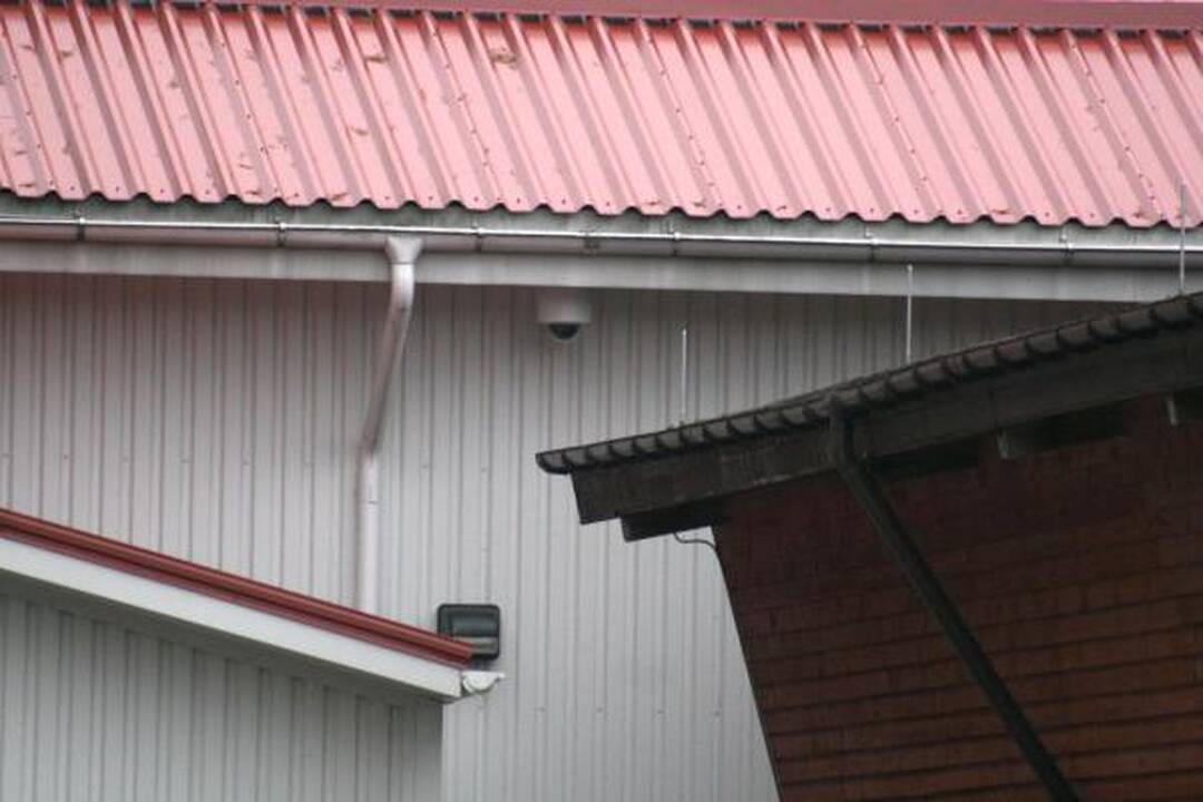 Paslaptingasis CŽV kalėjimas buvo Antaviliuose? (dar papildyta)