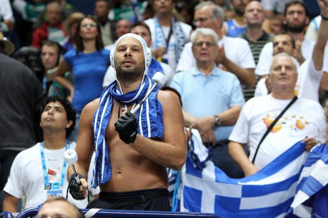 A.Kirilenka: mūsų jėga slypi vienybėje!!!