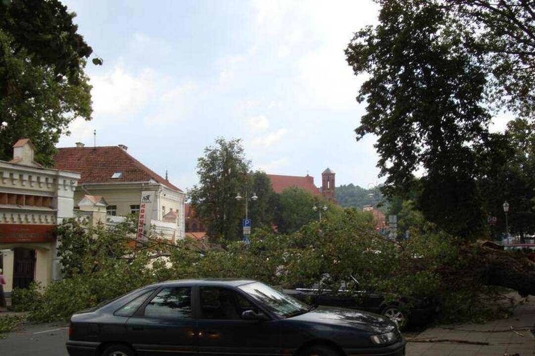 Elektros dar neturi apie 3 tūkst. vartotojų (dar atnaujinta)