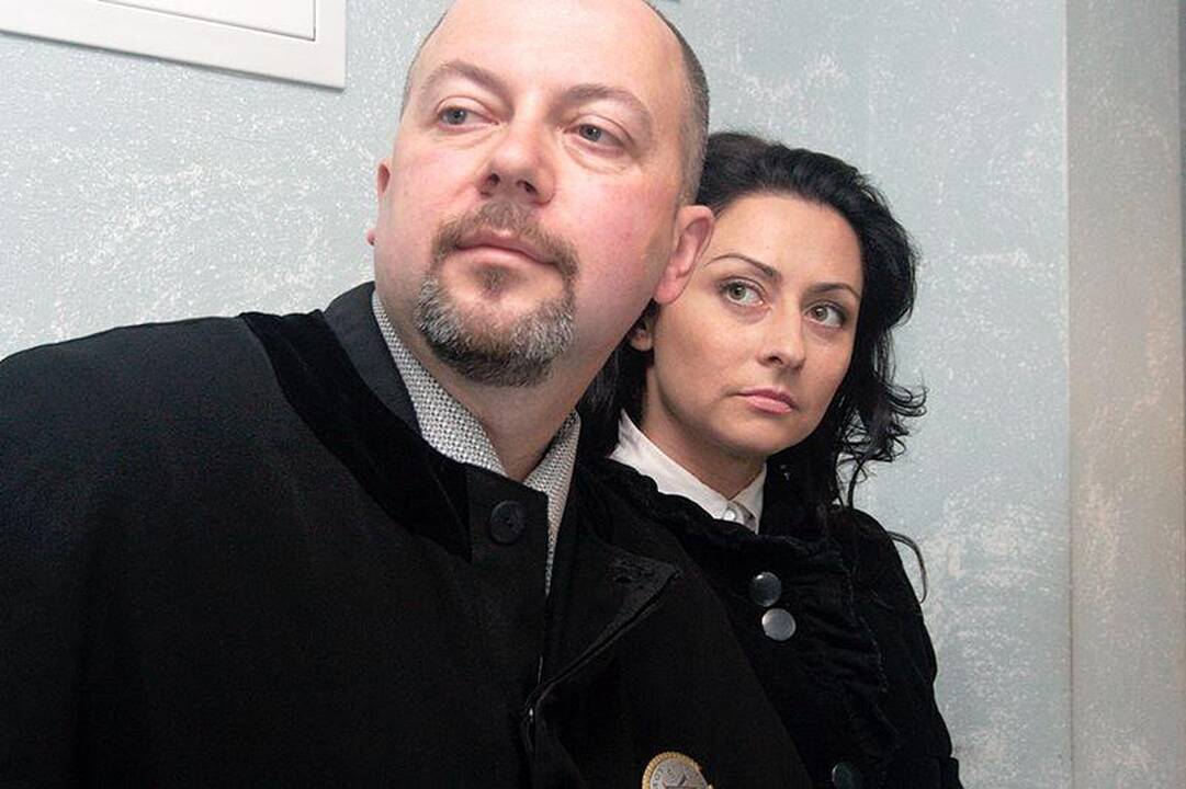 Advokatas abejoja, ar I.Jurgelevičiūtė dėl ligos gali būti teisiama