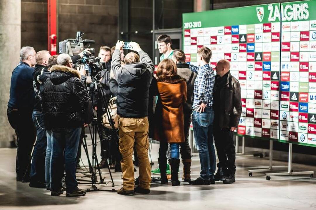 J. Plaza prieš dvikovą su turkais: mums labai svarbi sirgalių parama