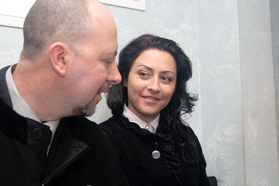 Advokatas abejoja, ar I.Jurgelevičiūtė dėl ligos gali būti teisiama