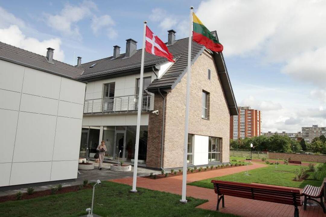 Nuo Aleksoto tilto nušokęs kaunietis mirė vietoje 