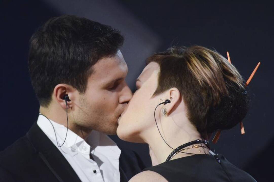 „X faktoriuje“ neabejotiną pergalę išplėšė Giedrė 