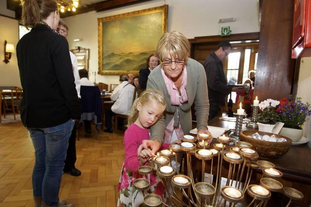 Po tragedijos Norvegijoje ES žada stebėti ekstremistinius judėjimus