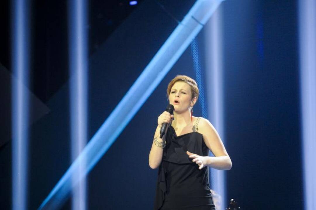 „X faktoriuje“ neabejotiną pergalę išplėšė Giedrė 