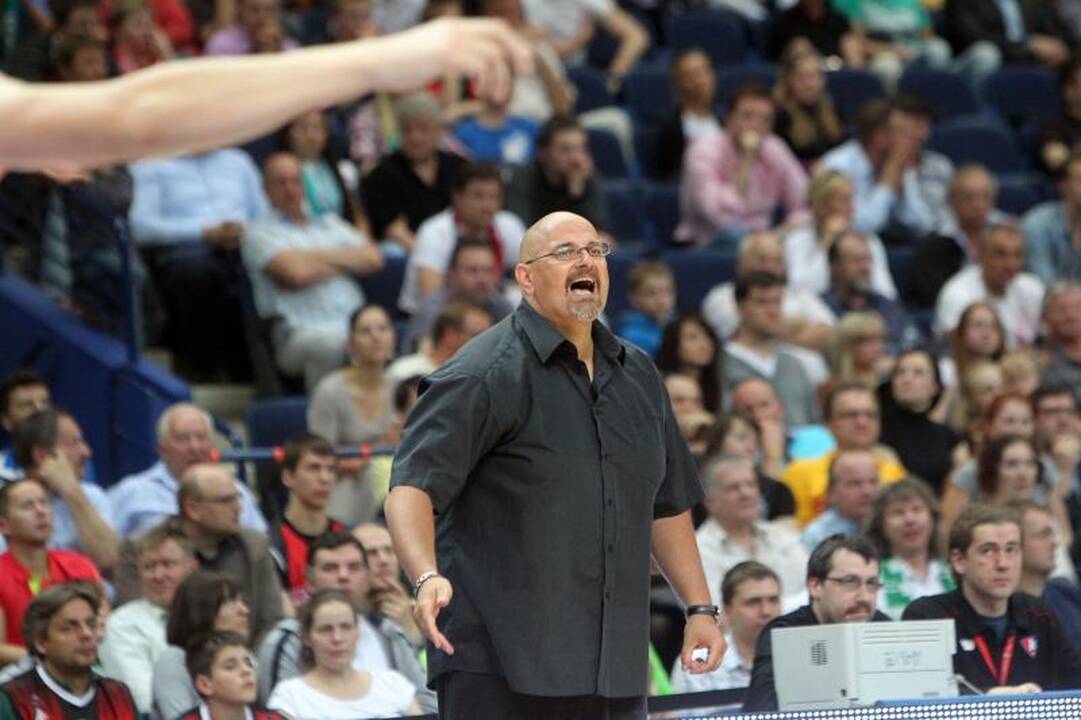 „Žalgiris“ žengė antrąjį žingsnį LKL čempionų žiedų link (komentarai)