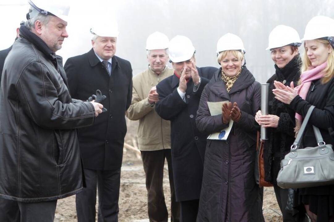 J.M.Calderonas: slovėnai nejaus psichologinio spaudimo