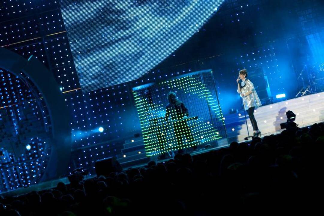 M.A.M.A. apdovanojimuose daugiausiai prizų susišlavė grupė „Sel“