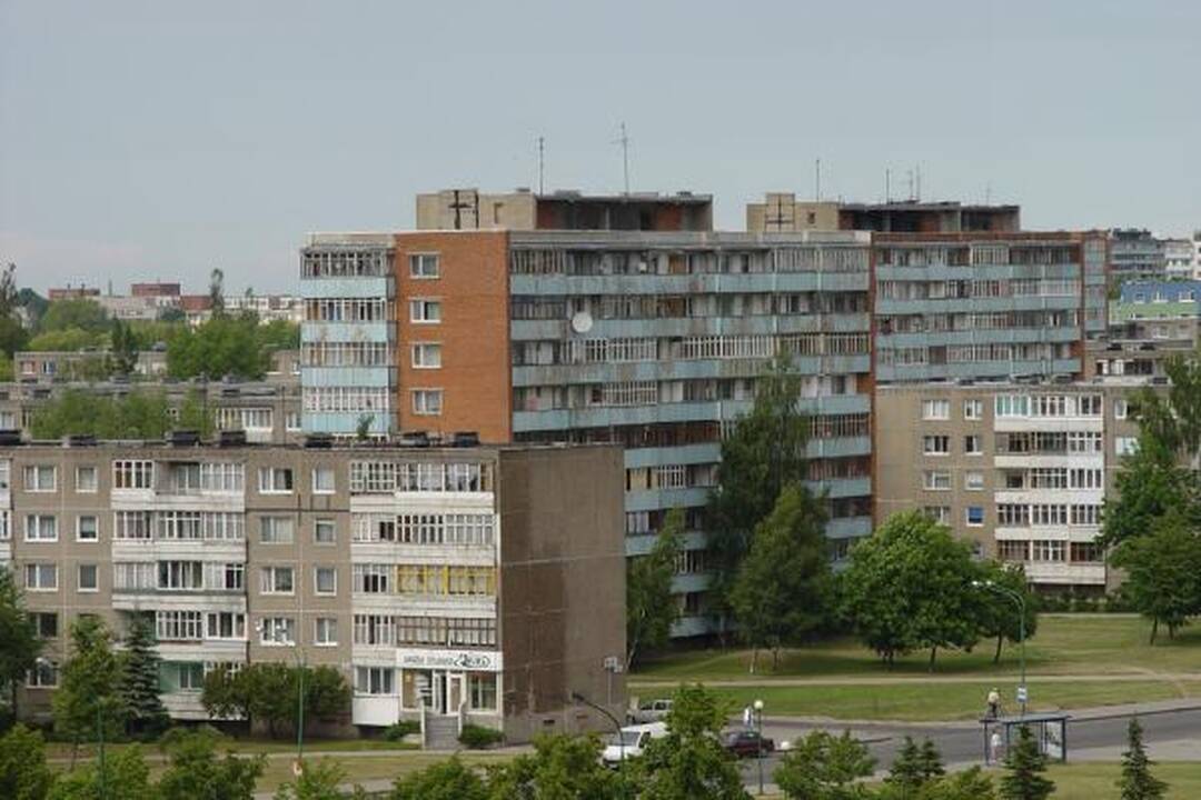 Mokesčių vengiantys NT pardavėjai prisidengia dovanojimo sandoriais