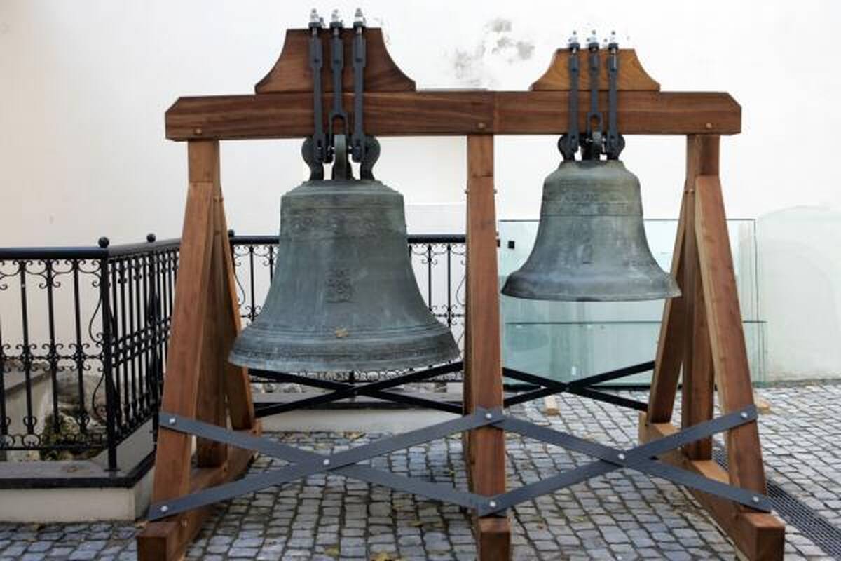 Bažnytinis paveldas pagaliau turi naują muziejų