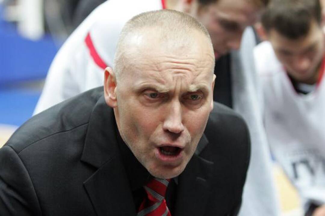 "Lietuvos rytas" - "Olympiakos": išsprūdusi pergalė 83:89 (papildyta)