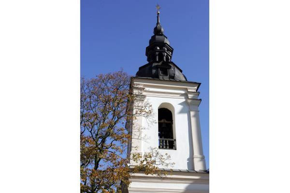 Bažnytinis paveldas pagaliau turi naują muziejų