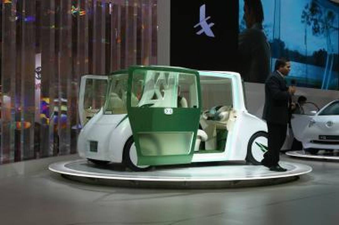 Rytoj startuoja „ALT 2009“
