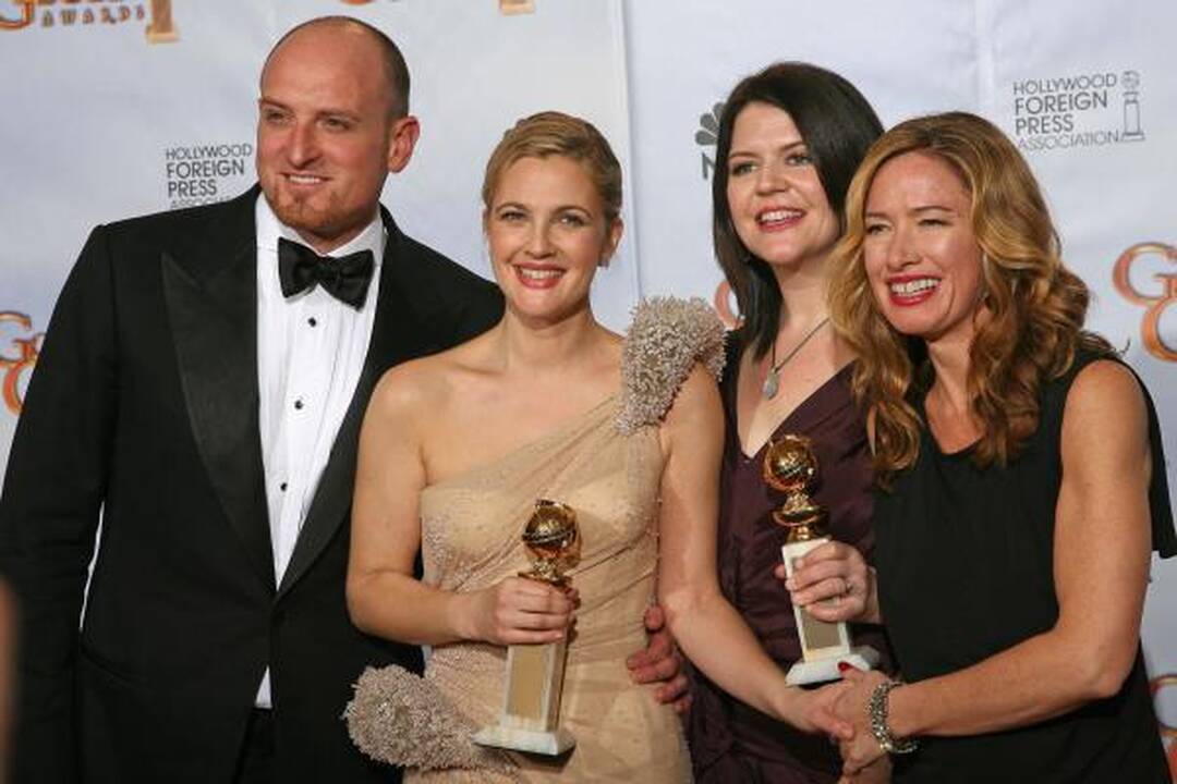 "Auksiniai gaubliai": triumfavo "Įsikūnijimas", M.Streep pagerino rekordą
