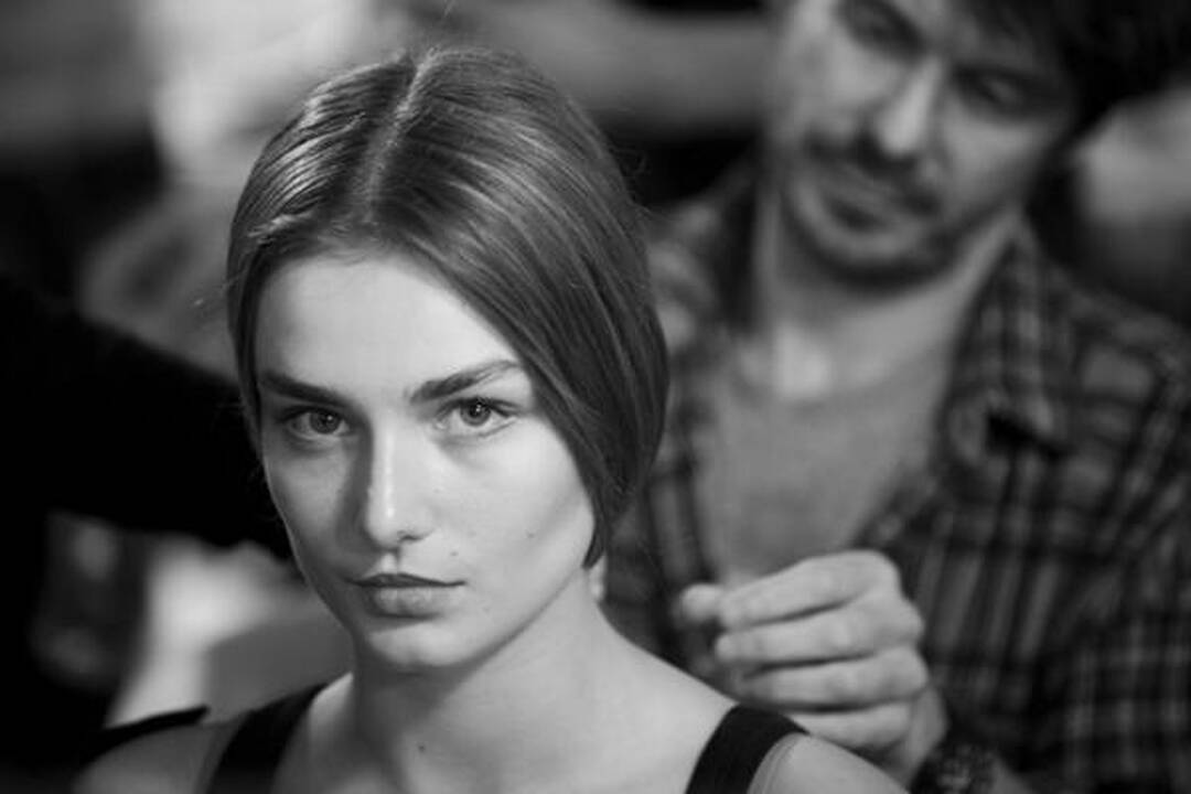Paryžiaus mados fiesta „Paris Fashion Week“ stebino kontrastais 
