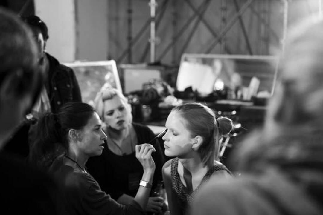 Paryžiaus mados fiesta „Paris Fashion Week“ stebino kontrastais 