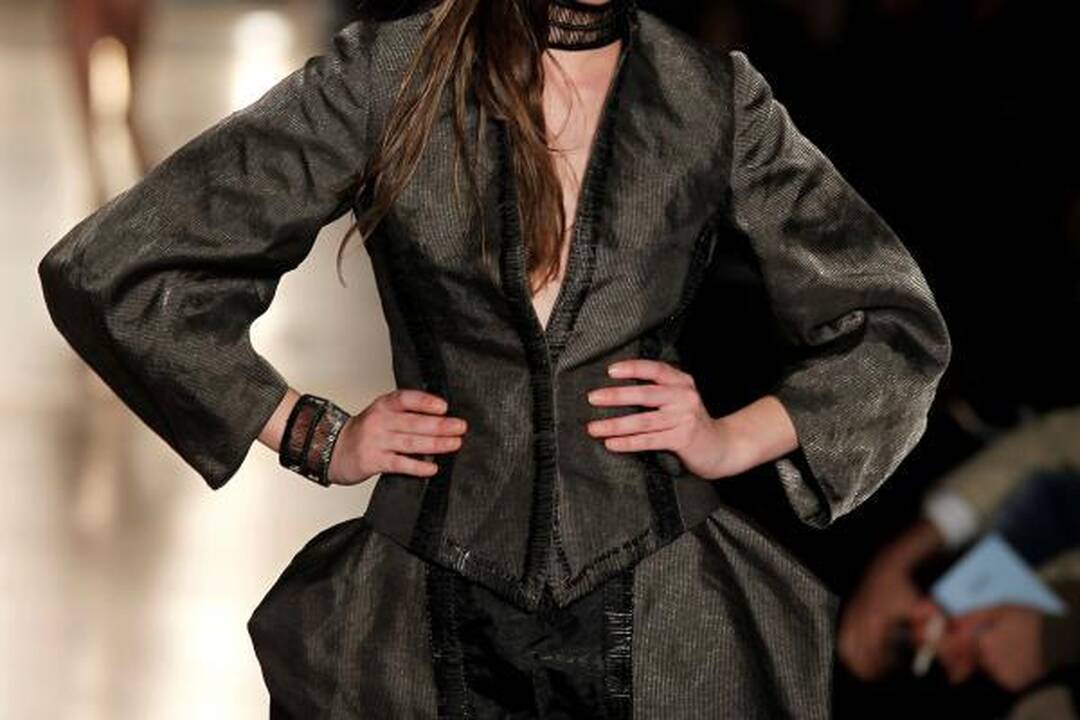 Rudens mados tendencijos: ką būtina turėti?