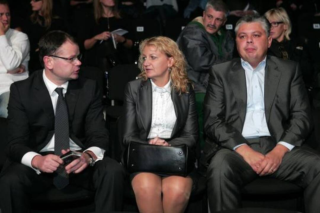 SPORT1 naująjį sezoną pradėjo su parašiutais nusileidę „Žalgirio“ krepšininkai