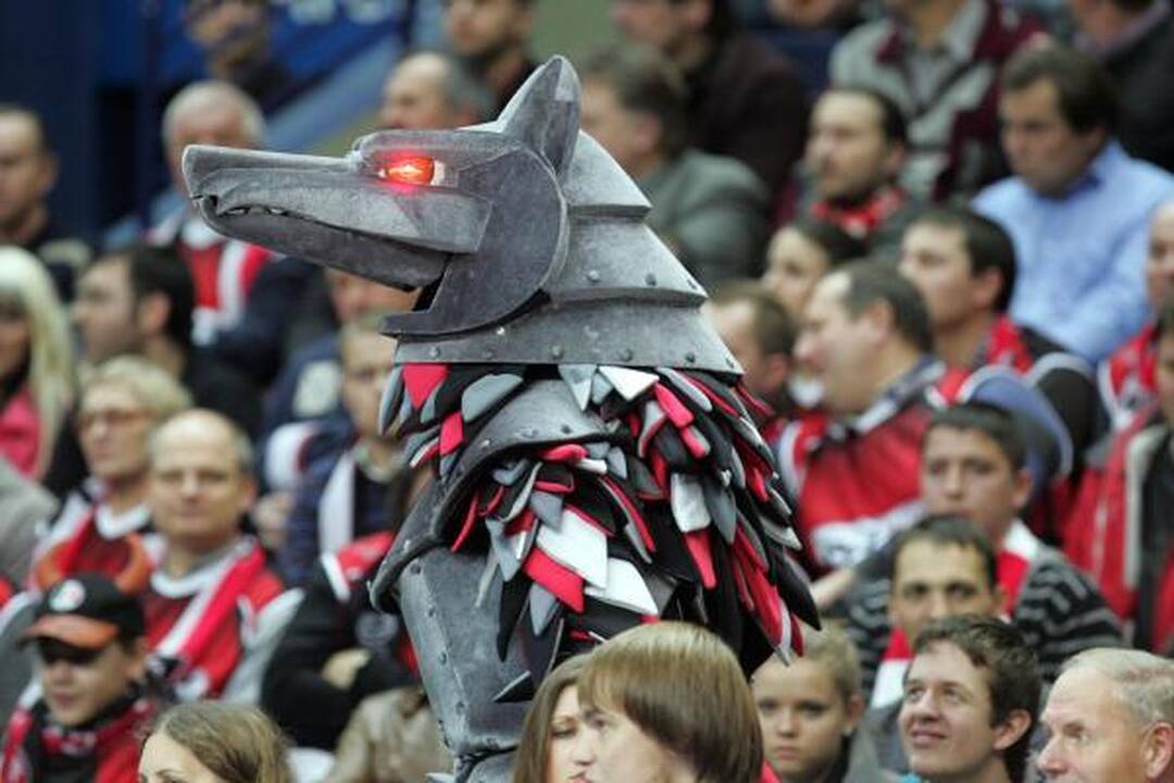 Eurolygos fronte - nieko naujo: „Lietuvos rytas“ – „Fenerbahce-Ulker“ 75:81 