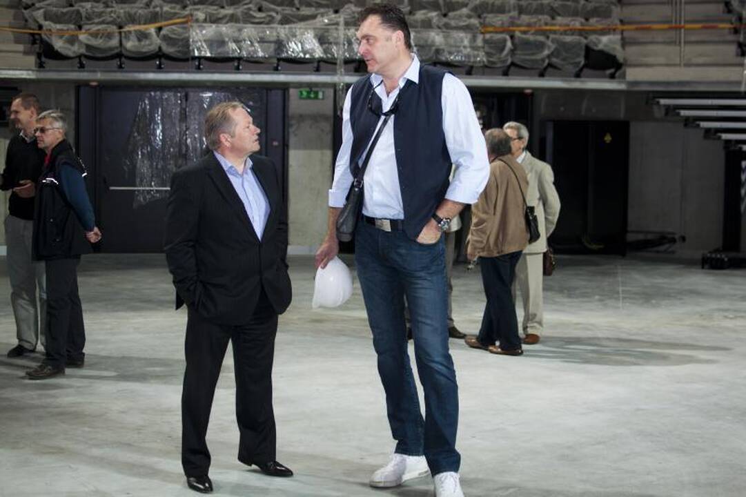 Ar auksinės monetos atneš pergalę Lietuvos krepšininkams?