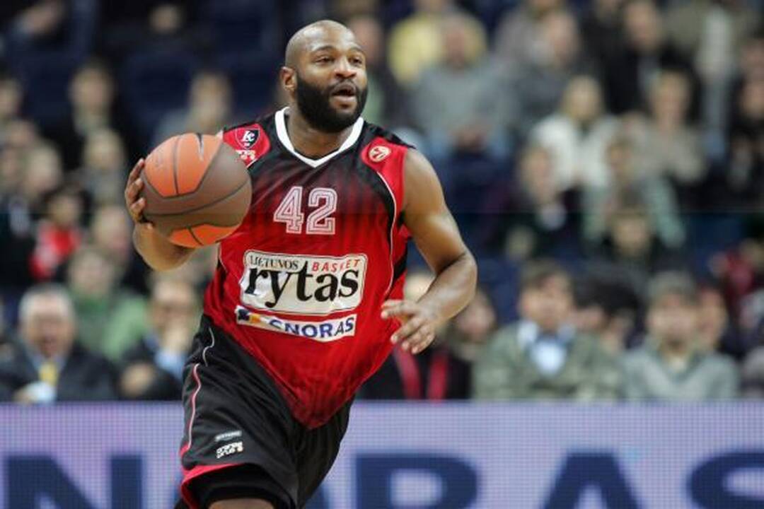 Eurolygos fronte - nieko naujo: „Lietuvos rytas“ – „Fenerbahce-Ulker“ 75:81 