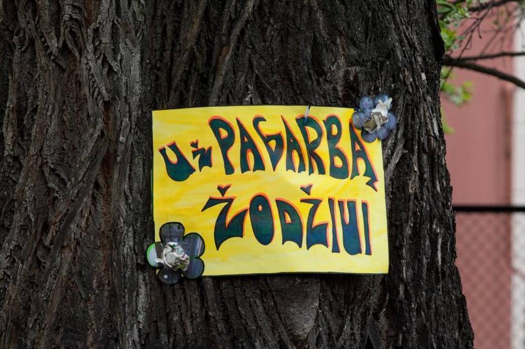 Kultūros ministerija ketina apdovanoti tolerantiškiausią žiniasklaidos autorių