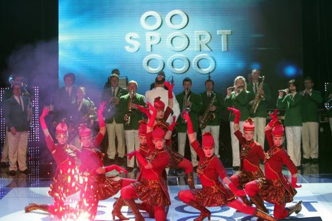 SPORT1 naująjį sezoną pradėjo su parašiutais nusileidę „Žalgirio“ krepšininkai