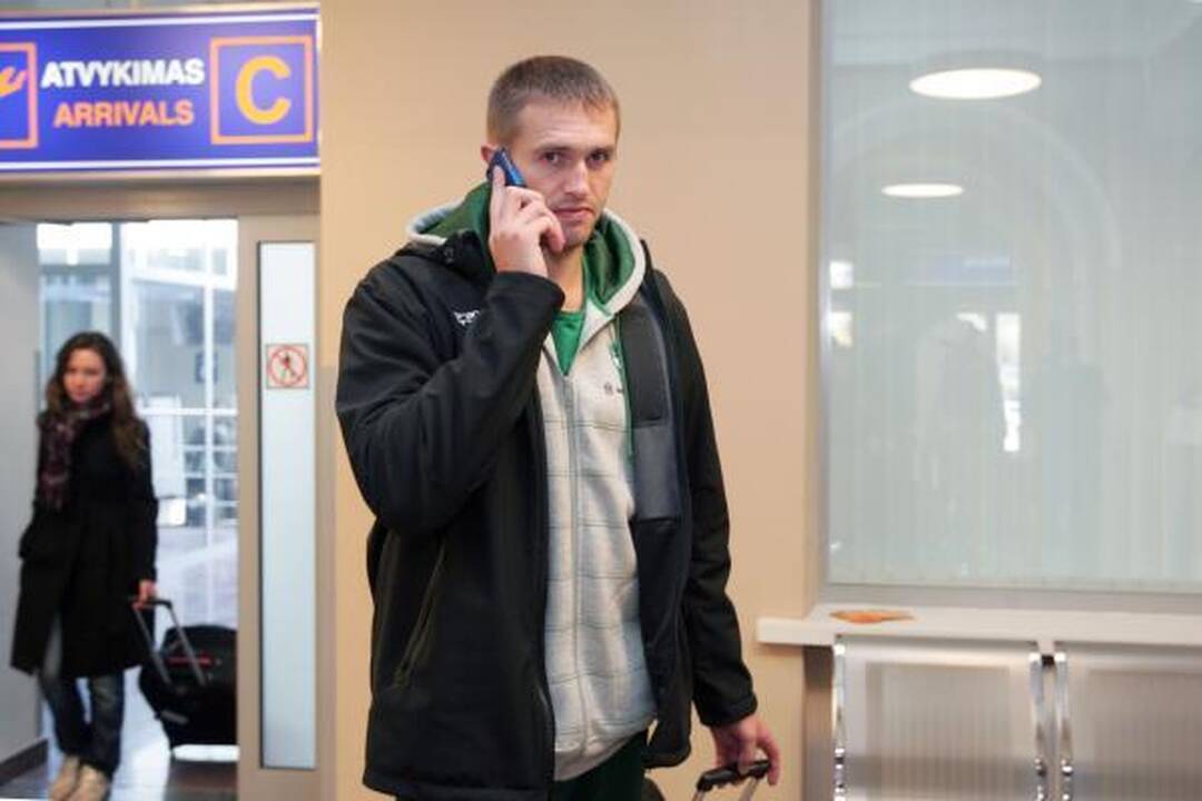 P.Jankūnas: maišalynės dar yra labai daug